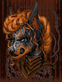 Commission - Bas Rouge