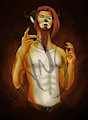 Commission - Destroying by HNG