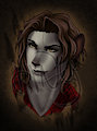 Commission - Fernand by HNG
