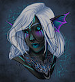 Commission - Lambent by HNG