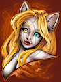 Commission - Marishka by HNG