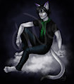 Commission - Nythe by HNG