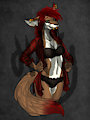Commission - Scamps by HNG