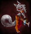 Commission - Sura by HNG