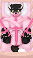 [C] Time to Sleep - Tsune by UniaMoon