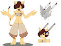 Sher ref
