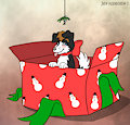 Trevors christmas box