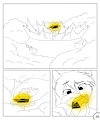 Book of the golden gem 1-36 by ZaiksMcKraven