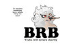 stream BRB by Vrabo