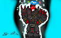 Shadow the Black Knight