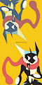 Greninja