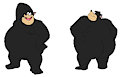 OMG - Pete is Naked