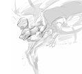 SURPRISE! by JazzTheTiger