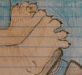 Driving Paw 148