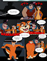 Don Karnage's Nightmare by JaneMJ