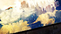 background practice