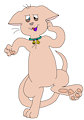 OH MY GOSH, I'M A SPHYNX!!!!!