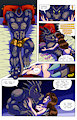 Big Bad Dragon Is Ticklish