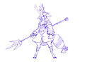 Final Mitstasy IX by Watsup