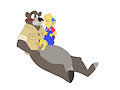 I Love You, Baloo