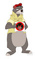 Baloo Hates Justin Bieber
