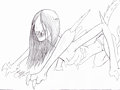 True Nightmare Winter Rose