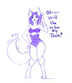 Sexy Swimwear by Watsup