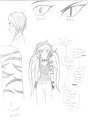 [Fourth Wall] and Mornings by BlueHeart21