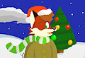 The Christmas Fox