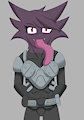 New Submission by FoxKai