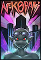 GC_METROGAMI AC2016 BADGE by GamiCross