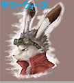 King kazma by DarKluxia