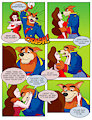 Don Karnage Has a Bad Day