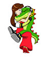 Me and Vector