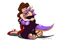 Me and Alfred Again