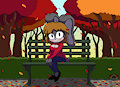 Autumn Breeze