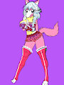 Roxy, Caren, Mola