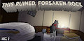 This Ruined, Forsaken Rock: Page 6