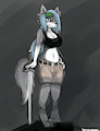 Captain Alexandria Bleu