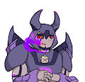 Incorporeal smooch