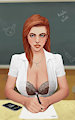 Pollie by R1CE