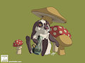 420 Bunny