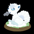 Chill like a vulpix
