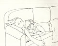 Snuggles and Cuddles (STORY)