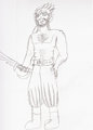 Edgar Richmand (DND Character)