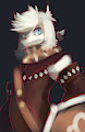 Panashe by DarKluxia