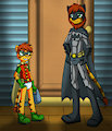 Dynamic Duo