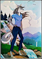 Kardia Of The Wolves