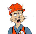 Worker Dude