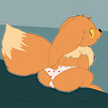 [C] Heart underwear~ by PlaneshifterLair